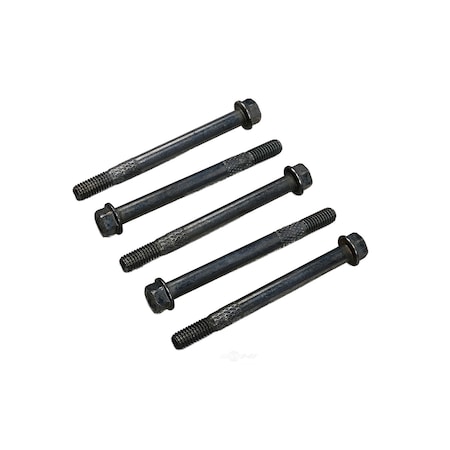 Acdelco Starter Bolt, 12338064 12338064